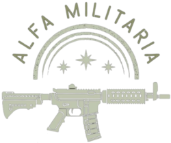 Alfa Militaria